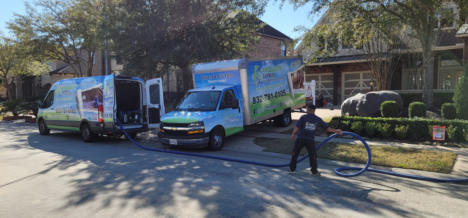 duct cleaners near you