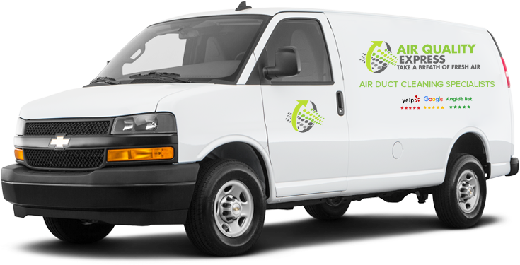 duct cleaning professionals